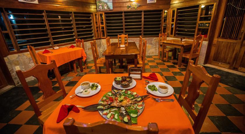 Costa De Cocos Hotel Xcalak Cameră foto