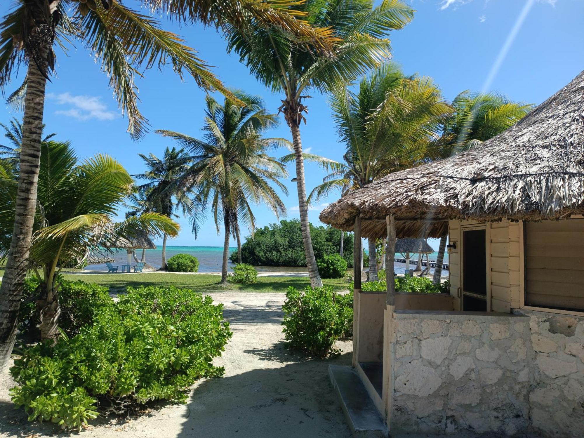 Costa De Cocos Hotel Xcalak Exterior foto